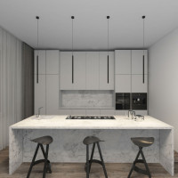 Подвесной светильник Glingor DK4304-BK Denkirs Подвесной светильник Glingor DK4304-BK Denkirs