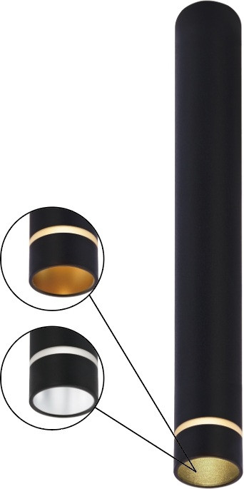 Точечный светильник Split 8883 Mantra