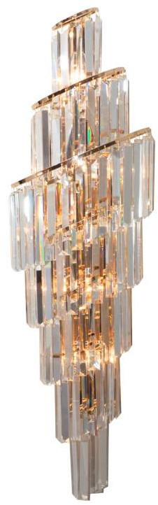 Бра Chocciolo L92206.92 L'Arte Luce