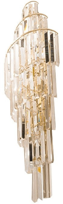 Бра Chocciolo L92206.92 L'Arte Luce