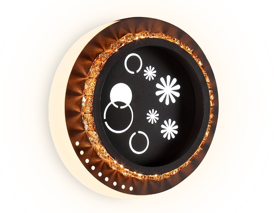 Настенный светильник FA FA273 Ambrella