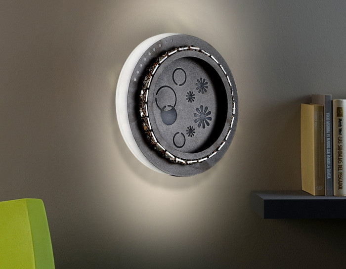 Настенный светильник FA FA273 Ambrella