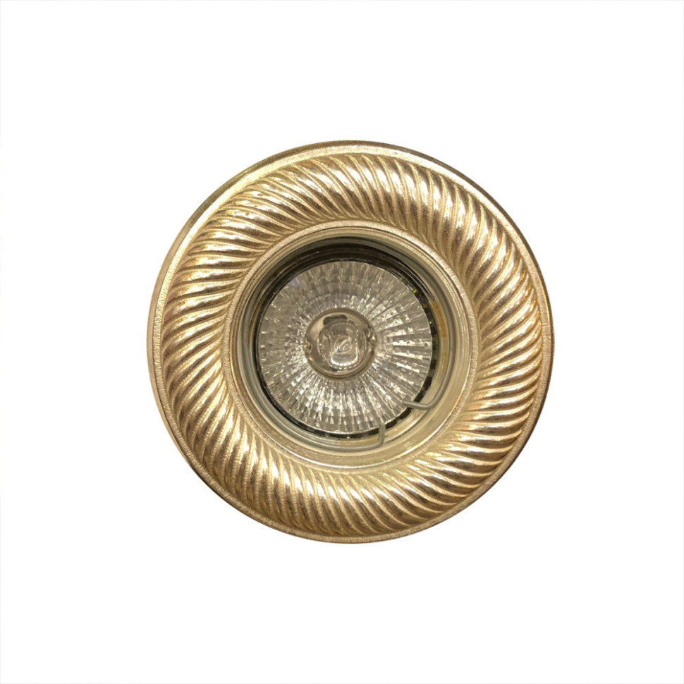 Точечный светильник 3872 3872/1X D-10 Martinez Y Orts