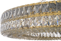 Подвесная люстра Sora Sora E 1.5.100.100 G Arti Lampadari