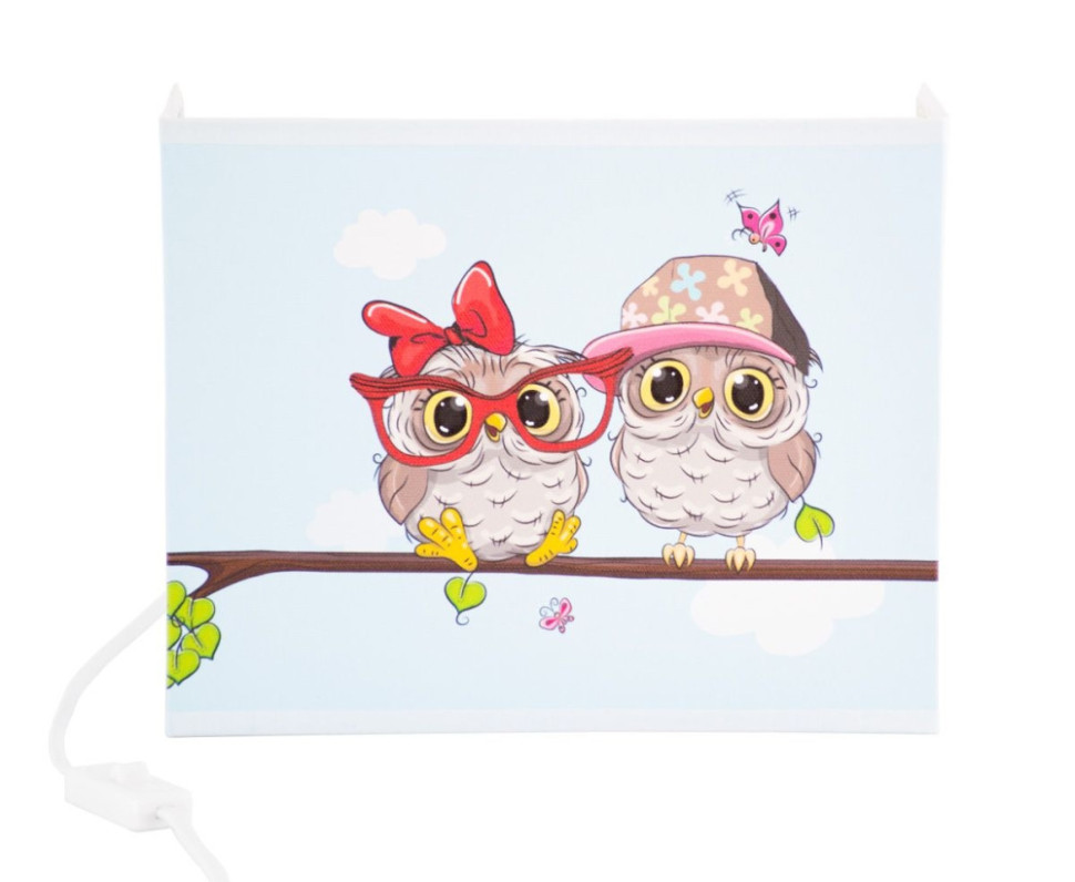 Настенный светильник Дони 271-611-11W Дубравия