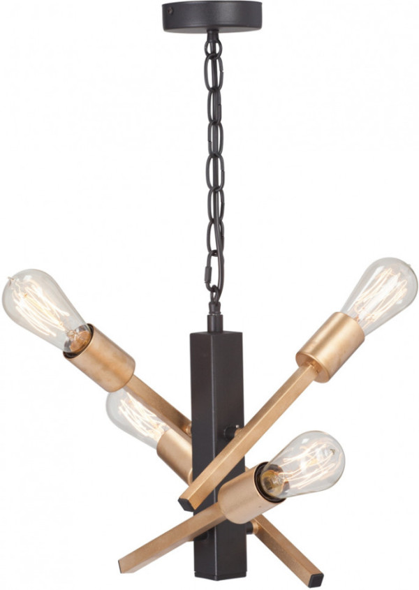 Подвесной светильник V3009-1/4 Vitaluce