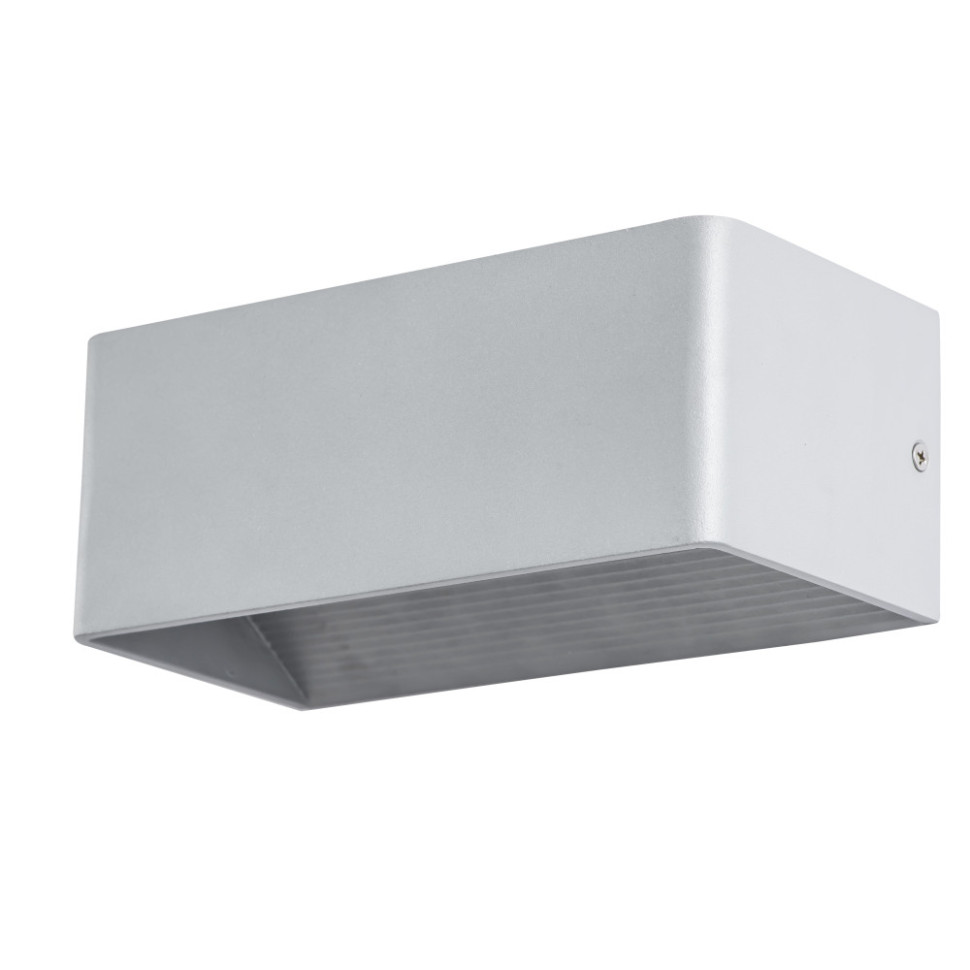 Настенный светильник Cassetta A1422AP-1GY Arte Lamp