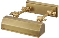 Подсветка для картин Chawton CHAWTON-PLS-AB Elstead