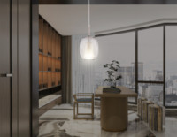 Подвесной светильник High Light LH11125 Ambrella Подвесной светильник High Light LH11125 Ambrella