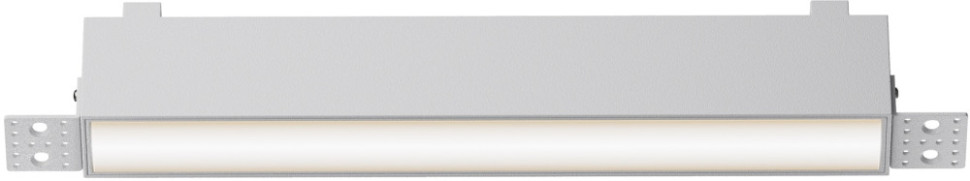 Точечный светильник Basis DL066-20W3-6K-TRS-W Maytoni