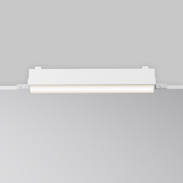 Точечный светильник Basis DL066-20W3-6K-TRS-W Maytoni