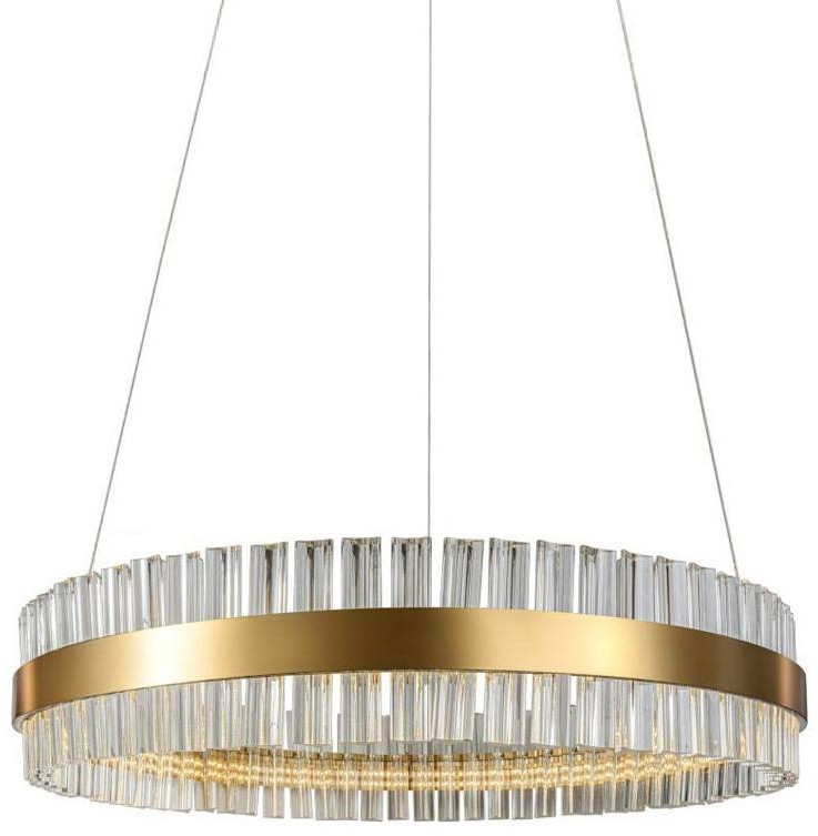 Подвесной светильник Saturno L45208.86 L'Arte Luce