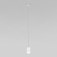 Подвесной светильник Piccolo 50248/1 LED/ белый Eurosvet