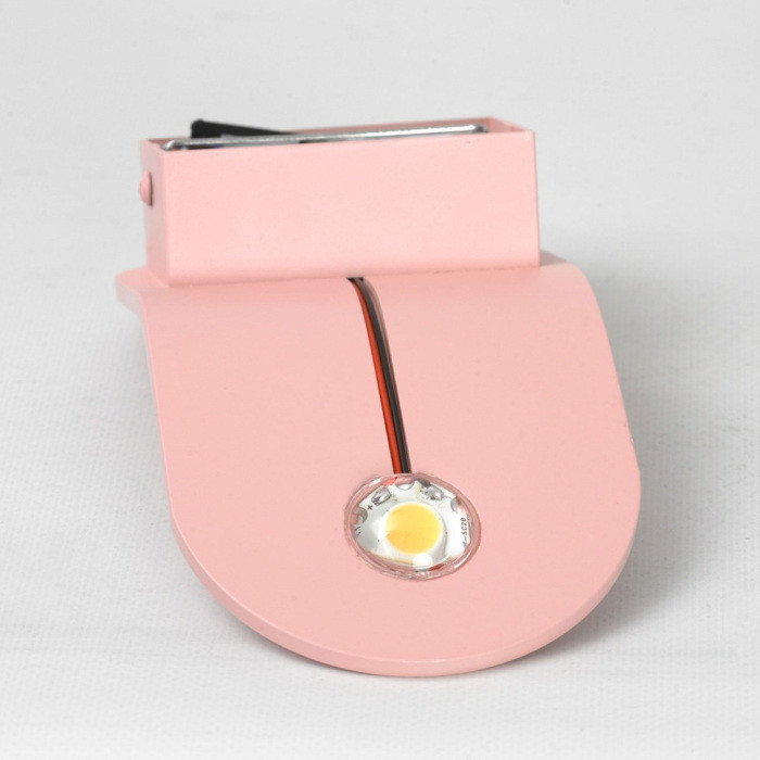 Настенный светильник Gulf LSP-7226 Lussole