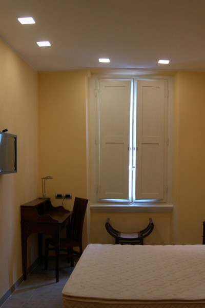 Точечный светильник Zen D67L01 Fabbian