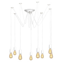 Подвесная люстра Shirley LSP-8173 Lussole LGO