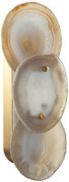 Настенный светильник Agate 7065/10WL Odeon Light Настенный светильник Agate 7065/10WL Odeon Light