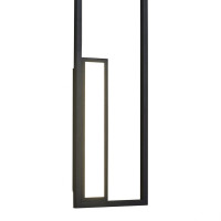 Настенный светодиодный светильник Mantra Boutique 7674 Настенный светодиодный светильник Mantra Boutique 7674