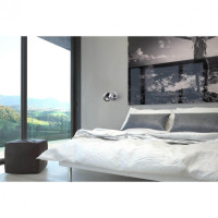 Спот De Markt Алгол 4 506021501 Спот De Markt Алгол 4 506021501