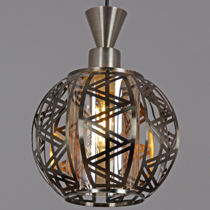 Подвесной светильник  05047-0.9-03 AB Reluce