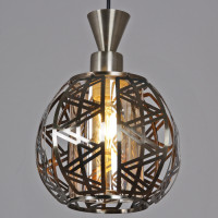 Подвесной светильник  05047-0.9-03 AB Reluce