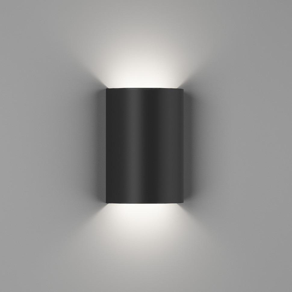 Архитектурная подсветка TUBE GW-6805-6-BL-NW DesignLed