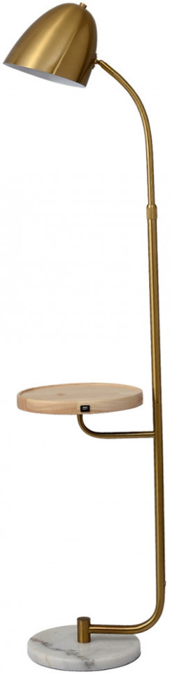 Торшер Олби 07041,33 Kink Light