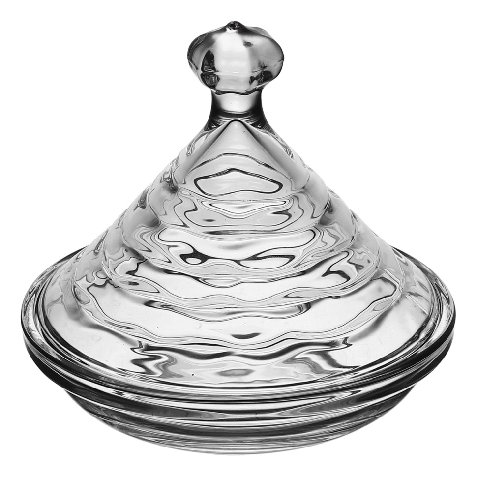 Ваза для меда/варенья 13см."TG2013"