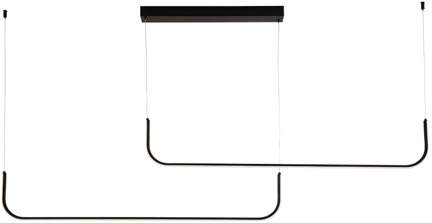 Подвесной светильник Dubhe A2917SP-33BK Arte Lamp
