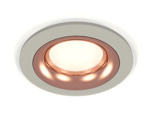 Точечный светильник XC XC7623006 Ambrella