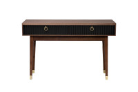 Консоль с ящиками Консоль с ящиками