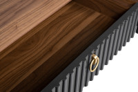 Консоль с ящиками Консоль с ящиками