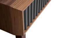 Консоль с ящиками Консоль с ящиками