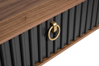 Консоль с ящиками Консоль с ящиками