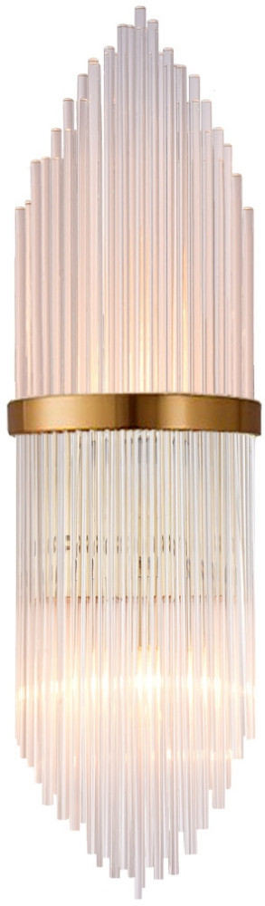 Настенный светильник Cadance 20155 Cloyd