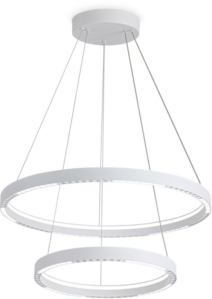 Подвесной светильник COMFORT FL5862 Ambrella