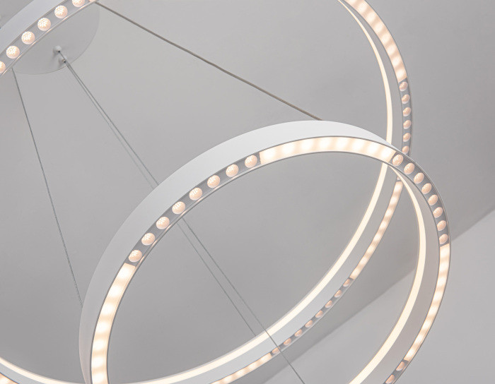 Подвесной светильник COMFORT FL5862 Ambrella