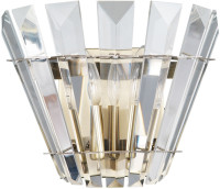 Бра Florizel A1072AP-2AB Arte Lamp