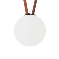 Трековый светильник BELTY ORB DK5554-BK Denkirs