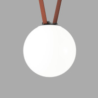 Трековый светильник BELTY ORB DK5554-BK Denkirs