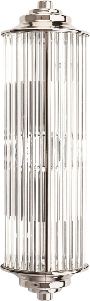 Настенный светильник Siri SIR-K-2(N) Kutek