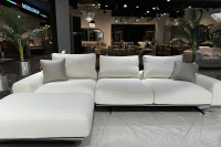 Диван Porto модульный угловой левый Диван Porto модульный угловой левый