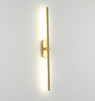 Настенный светильник Mavy ZRS.90610.07 Zortes