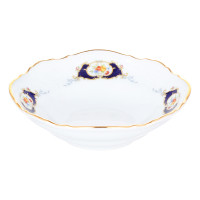 Набор салатников 13см.6шт."Синий глаз 36612" Bernadotte