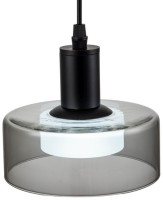 Подвесной светильник Gloze 4009/02/01P Stilfort Подвесной светильник Gloze 4009/02/01P Stilfort