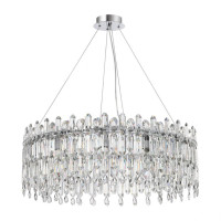 Подвесная люстра Stilfort Legacy 2158/09/12P Подвесная люстра Stilfort Legacy 2158/09/12P