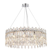 Подвесная люстра Stilfort Legacy 2158/09/12P Подвесная люстра Stilfort Legacy 2158/09/12P