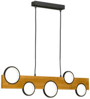 Подвесной светильник Modesto LSP-7132 Lussole Подвесной светильник Modesto LSP-7132 Lussole