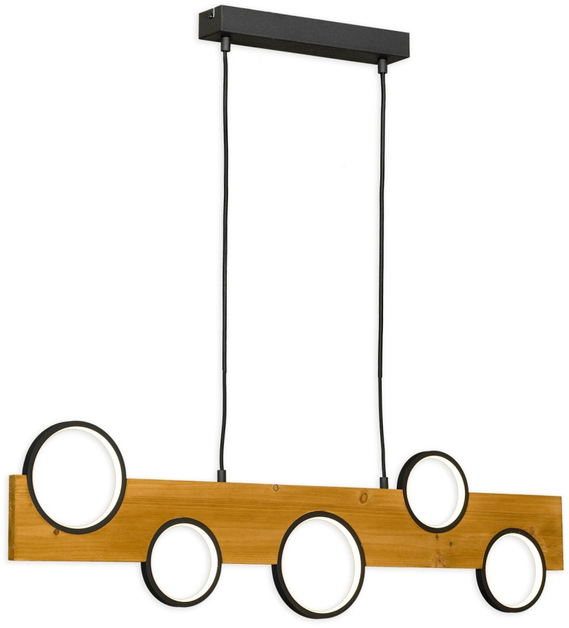 Подвесной светильник Modesto LSP-7132 Lussole