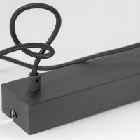 Подвесной светильник Modesto LSP-7132 Lussole Подвесной светильник Modesto LSP-7132 Lussole